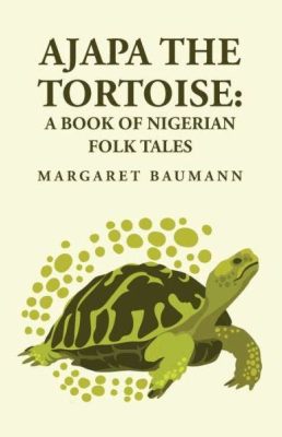  ¿Reflexiones sobre la Realidad?: El Conmovedor Cuento Folklórico Nigeriano de The Tortoise and the Bird