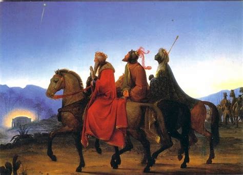 ¿The Three Wise Men – Una Historia Tradicional Italiana del Siglo XXI para Reflejar Sobre la Sabiduría y la Humildad?